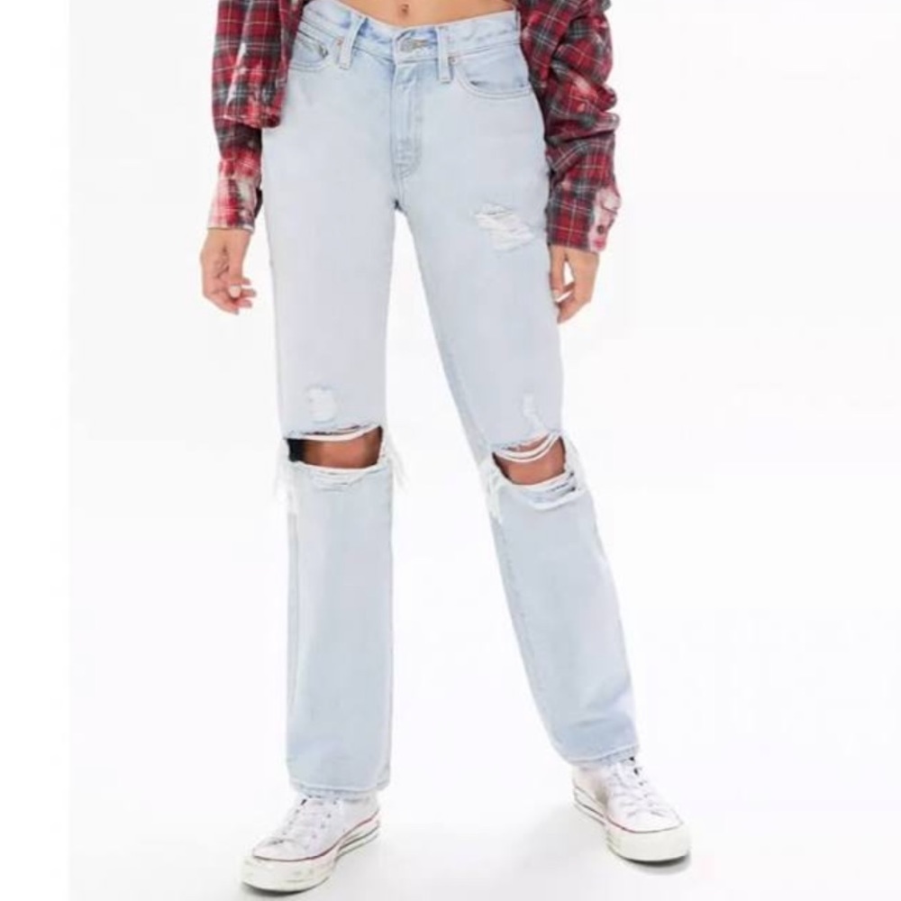 BDG / Urban Outfitters bootcut Jeans.